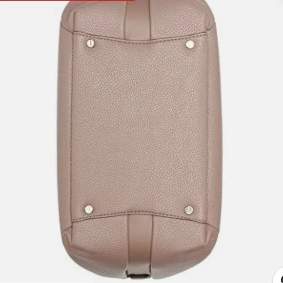 Calvin Klein Prism Top Zip Convertible Hobo Shoulder Bag - Picture 4 of 11